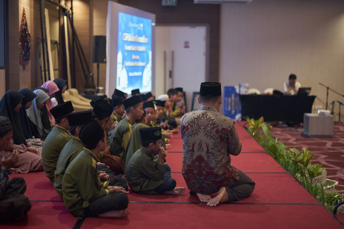 Panti Asuhan Mizan Amanah 3
